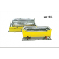 SMC auto parts die