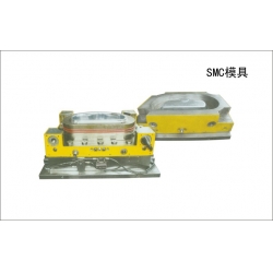 SMC bathroom quotation mold