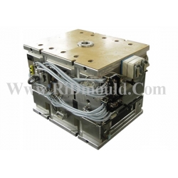 Auto parts die