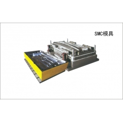 SMC Howard mask mold